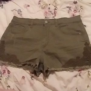 Aeropostale shorts